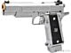Salient Arms International 2011 DS 5.1 Gas Silver