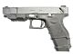 WE EU26C Advance GEN3 Pistol