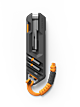 Tactica Sidekick AEG/HPA Field Multitool
