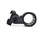 Rebel Adjustable Tactical Light Mount (1