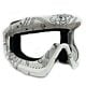 JT Spectra Proflex Frame - Bandana White