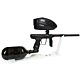 Hk Army Joint Folding Gun Stand - Clear