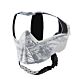 Push Unite Mask - White Camo