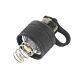Rebel Scout Light Rear Cap for M300/M600