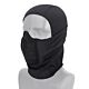 Nuprol Shadow Fighter Balaclava Mask - Black