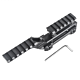 Rebel Precision Hydra Type Riser Mount Kit (For EO Style Optics)