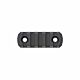 Rebel Precision M-LOK Polymer Rail Section (5 Slots)