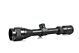 WULF Fireball 2-7x32 SFP AO Rifle Scope