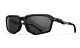 Wiley X RECON - Matt Black Frame - CAPTIVATE Polarized Grey Lens