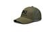 Wiley X Trucker Cap (WX Logo) - Olive/Black