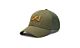 Wiley X Trucker Cap (WX Logo) - Olive