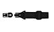 Wiley X Lynx RAS ARC Rail Clip - Black