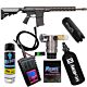 Wolverine MTW-308 Tactical XBR HPA DMR Ultimate HPA Bundle