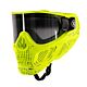 HK Army HSTL Skull Goggle - Neon Yellow