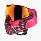 CARBON Zero GRX Splat Fuschia - Less Coverage
