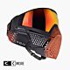 CARBON Zero GRX Halftone Orange - More Coverage
