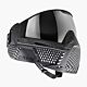 CARBON Zero GRX Halftone Silver - Less Coverage