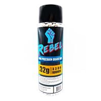 Rebel Precision 6mm BBs 3300ct Bottle - 0.32g