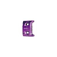 CTM CNC Magnetic Quick-Swap Trigger for Hi-Capa - Purple