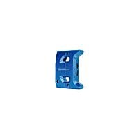 CTM CNC Magnetic Quick-Swap Trigger for Hi-Capa - Blue