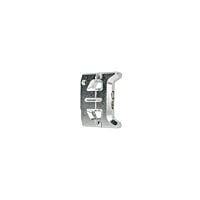 CTM CNC Magnetic Quick-Swap Trigger for Hi-Capa - Silver