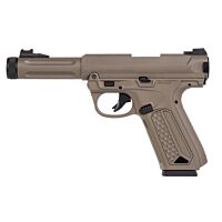 Action Army AAP-01 GBB Full/Semi Auto Pistol - Tan