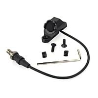 Rebel KeyMod & M-LOK UT Hot Button Remote Switch (SF) - Black