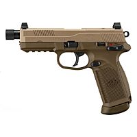 Tokyo Marui FNX-45 Tactical GBB - FDE