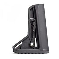 Rebel Precision MOE Rifle Stock - Black