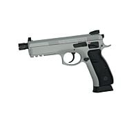 ASG CZ SP-01 Shadow CO2 Blowback Pistol Urban Grey