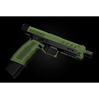 *PRE-ORDER* GATE PTX HPA Pistol - Olive/Black (ETA Dec 25)