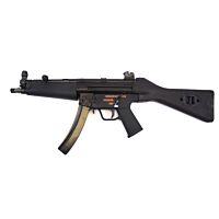 WE MP-5 APACHE A2 GBBR