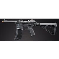Lancer Tactical x Airtac Gen 3 LT AEG - Matte Black