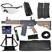 £350 Airsoft Beginner Loadout