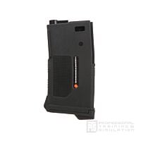 PTS EPM1-S Enhanced Polymer Magazine Short (AEG) - Black