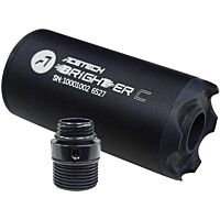 Acetech Brighter C Tracer  - Black