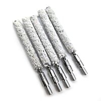 Rebel Nova Barrel Cleaning Replacement Brush 5 Pack
