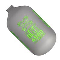 *LIMITED TIME DEAL* HK Army Alpha Air Carbon Tank 68ci/1.1l 4500psi + FREE Regulator Worth £45 - Toxic