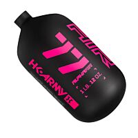 *LIMITED TIME DEAL* HK Army Alpha Air Carbon Tank 77ci/1.2l 4500psi + FREE Regulator Worth £45 - Viper