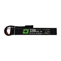 Nuprol 2200mah 7.4v LiPo Stick