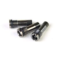 Laylax Tokyo Marui Injection Valve Black (3PCS) (Fill Valve)