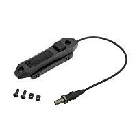 Rebel Tactical Augmented Dual Function Tape Switch (SF Modlite Plug)