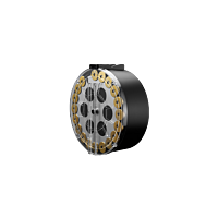 Tokyo Marui AA-12/SGR-12 Drum Magazine