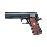 *PRE-ORDER* Tokyo Marui Colt Government Mark IV Series '70 GBB Pistol - Black/Wood