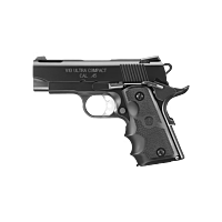 Tokyo Marui TM10 Ultra Compact GBB Pistol - Black
