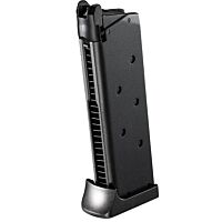 Tokyo Marui Chisato's Handgun Gas Blowback Pistol 22 Rounds Magazine (Lycoris Recoil)
