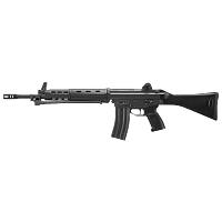 Tokyo Marui Type 89 GBBR (Fixed Stock) - Black