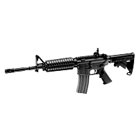 *PRE-ORDER* Tokyo Marui EVOLT M4A1 Carbine Recoil AEG - Black`