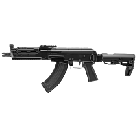 Tokyo Marui AK Storm NGRS AEG Rifle - Black