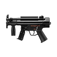 Tokyo Marui TM-P5K High Cycle AEG Rifle